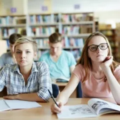 Подготовка к ЕГЭ по английскому языку в школе Twostu (Сходненская)