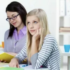 Подготовка к ЕГЭ по биологии в школе Twostu (Выхино)