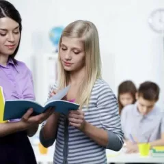 Подготовка к ЕГЭ по обществознанию в школе Twostu (Юго-Западная)