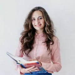 Подготовка к ЕГЭ по биологии в Годограф (Пушкино - ул.Грибоедова)