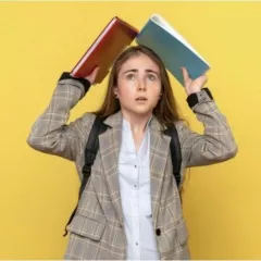 Подготовка к ЕГЭ по английскому языку в Годограф (Онлайн)