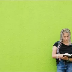 Подготовка к ЕГЭ по литературе в Годограф (Тверская)