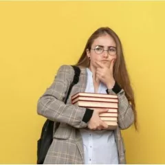 Подготовка к ЕГЭ по литературе в Годограф (Юго-Западная)