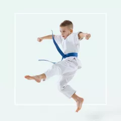 Ушу в Центре Спорта и Танца (Коммунарка)