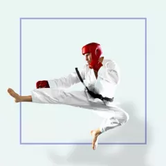 Боевое самбо в Центре Спорта и Танца (Коммунарка)
