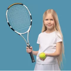 Школа большого тенниса CoolTennis (Мичуринский проспект)