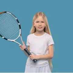 Школа большого тенниса CoolTennis (Юго-Западная)