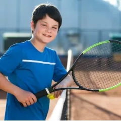 Школа большого тенниса Tennis77 (Отрадное)