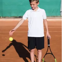Школа большого тенниса CoolTennis (Киевская)