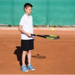 Школа большого тенниса CoolTennis (ул. Проспект Вернадского)