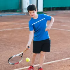 Школа тенниса "Чемпион" (Фрунзенская)