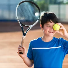 Теннисный клуб Match Point (Щукинская)