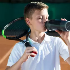Теннисный клуб Match Point (Молодежная)