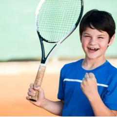 Школа большого тенниса CoolTennis (Бауманская)
