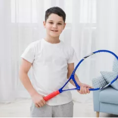 Школа большого тенниса CoolTennis (Тверская)