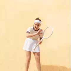 Школа большого тенниса CoolTennis (Достоевская)