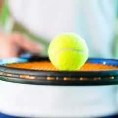 Школа тенниса Tennisteam (Лефортово)