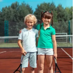 Школа большого тенниса CoolTennis (Отрадное)