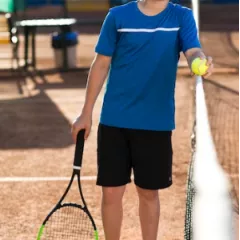 Школа большого тенниса CoolTennis (ВДНХ)