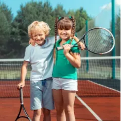 Школа большого тенниса Tennis77 (Медведково)