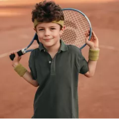 Школа большого тенниса CoolTennis (Сокольники)