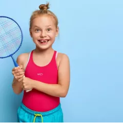 Школа большого тенниса CoolTennis (Черкизовская)