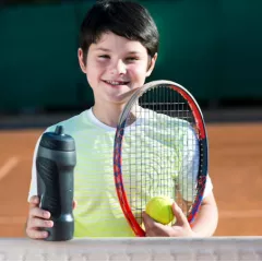 Школа большого тенниса CoolTennis (Авиамоторная)