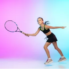 Школа большого тенниса CoolTennis (Рязанский проспект)