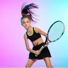 Школа большого тенниса CoolTennis (Орехово)