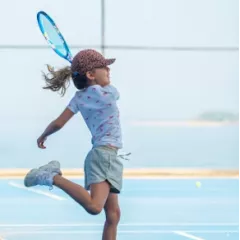 Школа большого тенниса CoolTennis (Пятницкое шоссе)