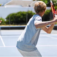 Школа большого тенниса CoolTennis (Строгино)