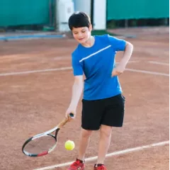 Школа большого тенниса CoolTennis (Мякинино)