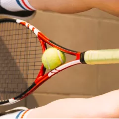 Школа большого тенниса CoolTennis (Волоколамская)