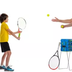 Школа большого тенниса CoolTennis (Одинцовский район)