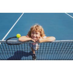 Школа тенниса ABC Tennis (Вешняки)