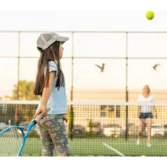 Школа большого тенниса CoolTennis (ул. Миклухо-Маклая)