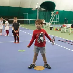 Академия тенниса Шамиля Тарпищева (Щукинская)