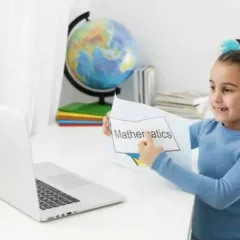 Английский язык в в Lewis Foreman School Бибирево