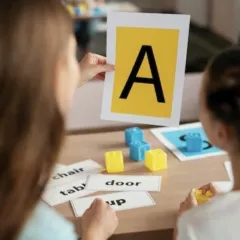 Английский язык в Lewis Foreman School Бутырская