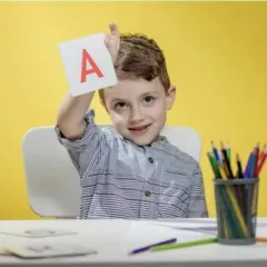 Английский язык в Lewis Foreman School Алексеевская