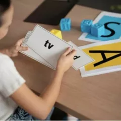 Английский язык в Lewis Foreman School Достоевская