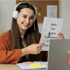 Английский язык онлайн в Easy English