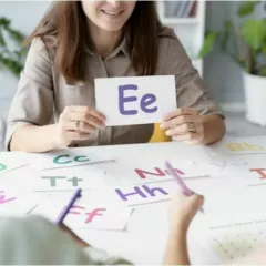 Английский язык индивидуальные занятия в Easy English Братиславская