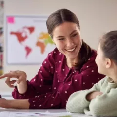 Английский язык в BKC-IH Чистые пруды
