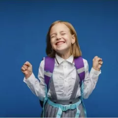Английский язык в ILS School (Одинцово - ул.Маршала Неделина)