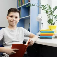 Французский  язык в YES ONLINE