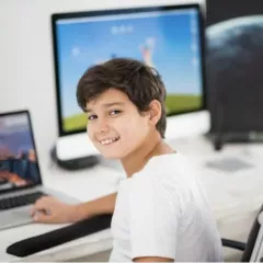 Мобильная разработка онлайн в Yes Coding