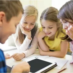 Английский язык в Бигвиг Таганская