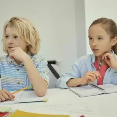 Английский язык в Бигвиг Строгино