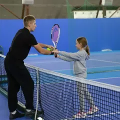 Школа большого тенниса Tennis77 (Пялово)